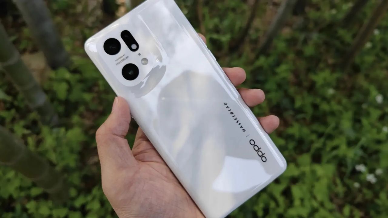 Oppo Reno 14 Pro