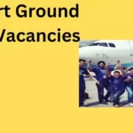 Pursuing a Career in Aviation: Airport Ground Staff Vacancies in 2023