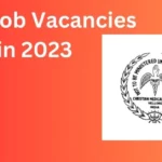 Exploring Career Opportunities: CMC Job Vacancies in 2023