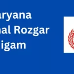 Haryana Kaushal Rozgar Nigam