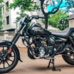 Bajaj Avenger Street 160