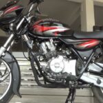 Bajaj Platina 125