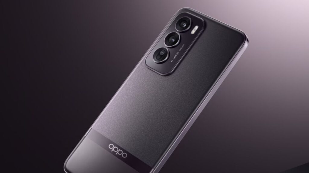 Oppo Reno 13 Pro