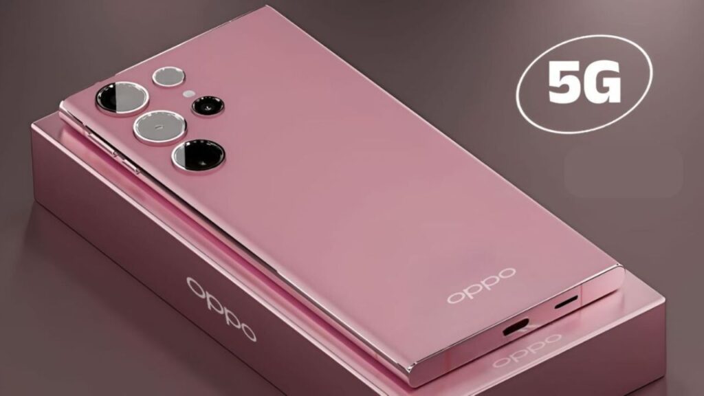 Oppo Reno 14 Pro