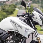 TVS Apache RTR 180