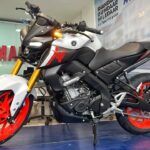 Yamaha MT 15 V2