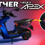 Ather 450X