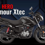 Hero Glamour XTEC