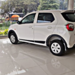 Maruti Suzuki Alto K10