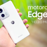 Motorola Edge 40