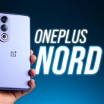 OnePlus Nord 4