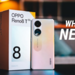 Oppo Reno 8T 5G