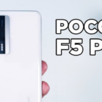 Poco F5 Pro