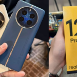 Realme 12 Pro