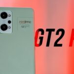 Realme GT 2 Pro