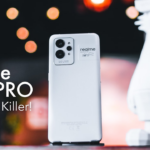 Realme GT 2 Pro