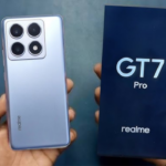 Realme GT Neo 7 Pro