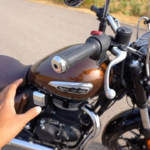 Royal Enfield Meteor 350