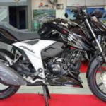 TVS Apache RTR 160 4V