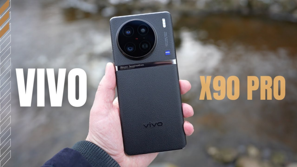 Vivo X90 Pro