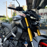 Yamaha MT-15 V3