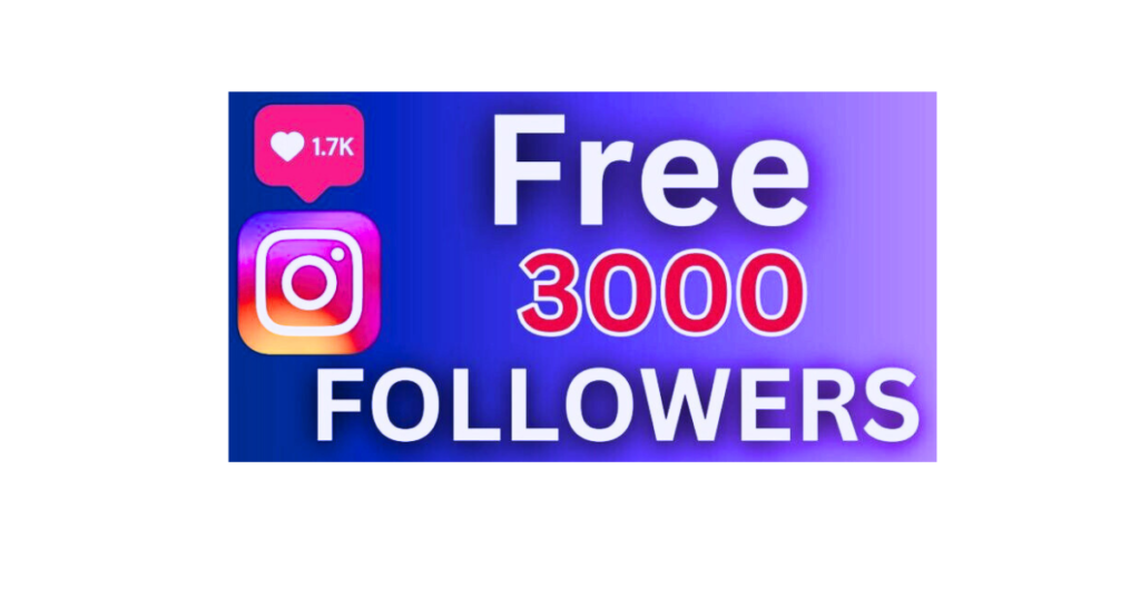 Get Free Instagram Followers